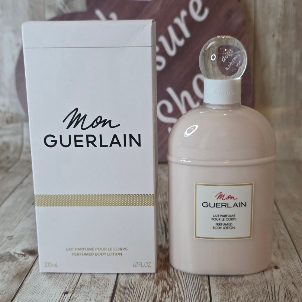 Women's Guerlain Mon Guerlain Perfumed Body Lotion